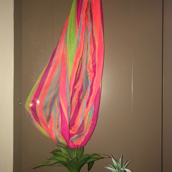 Infinity Scarf - Picture 2 of 2